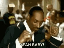 Lets Party Snoop GIF