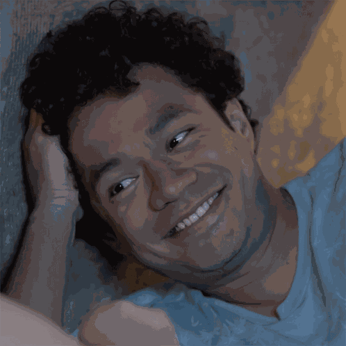 Levantar Las Cejas Guillermo Villegas GIF