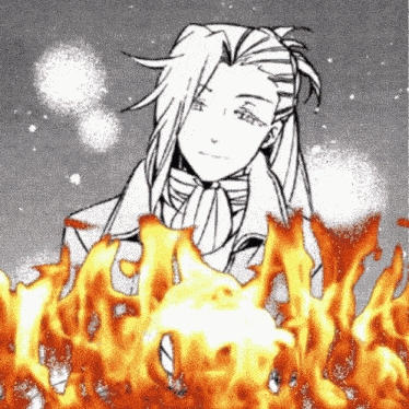 Levi Glen Baskerville GIF