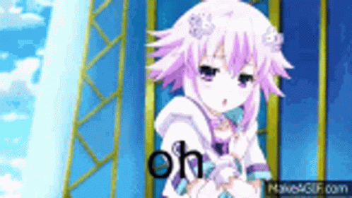 Lewd Exultant GIF