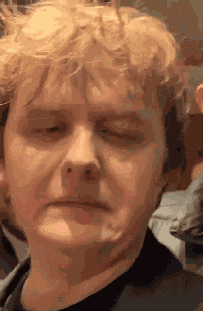 Lewis Capaldi Sarahmcfadyen GIF