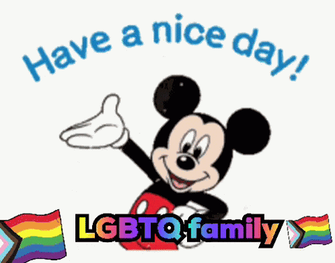 Lgbtq Families Gay Families GIF