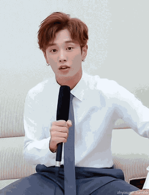 Li Wenhan Wenhan GIF