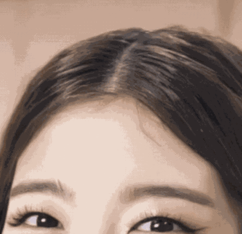Lia Lia Smiling GIF