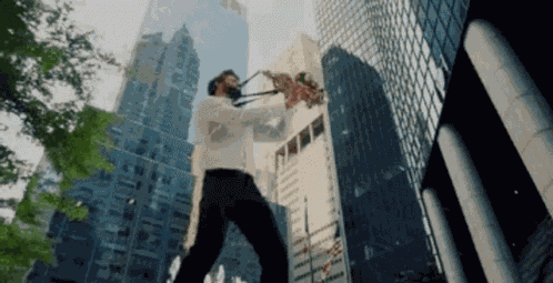 Liam Hemsworth GIF