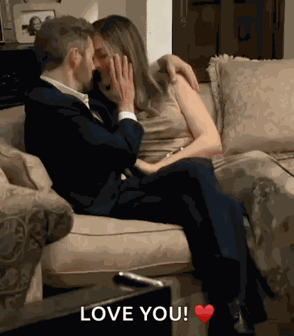 Liamandhope Lope GIF