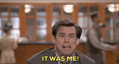 Liar Liar Jim Carrey GIF