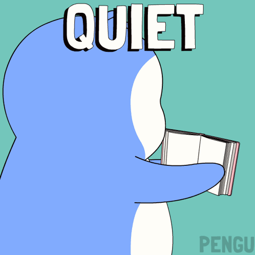 Library Sh GIF