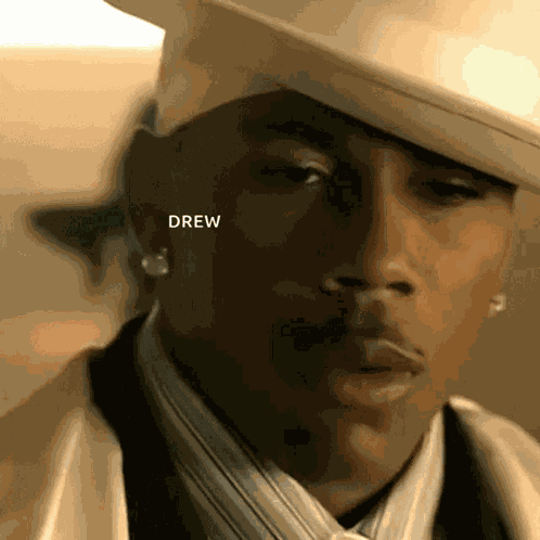 Licking Lips Nelly GIF