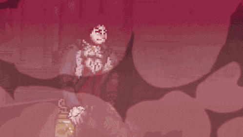 Lies Of P Puppet GIF