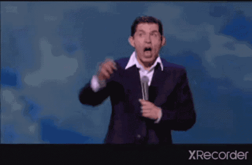 Lies With GIF