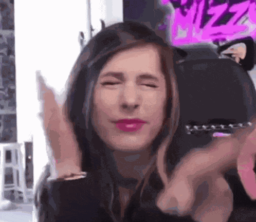 Life Is Mizzy Lifeismizzy GIF