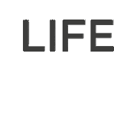 Life My Sticker