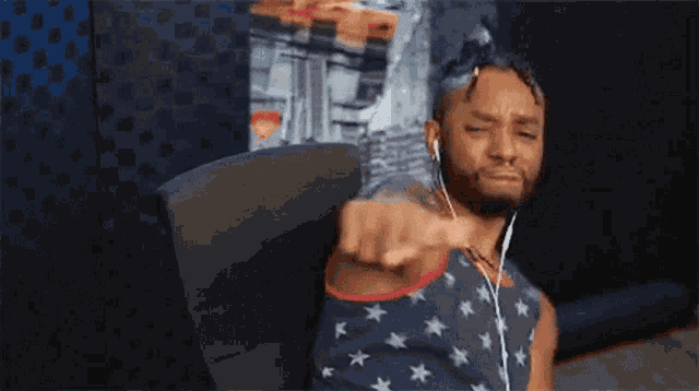 Lifeofrio Gun Rio GIF