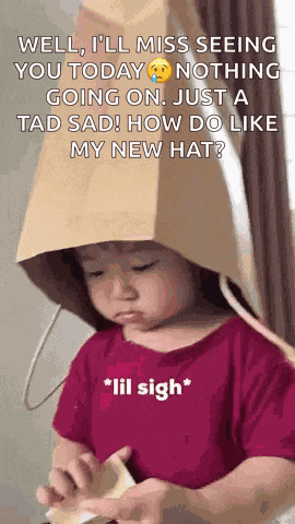 Ligh Sigh Sighed GIF