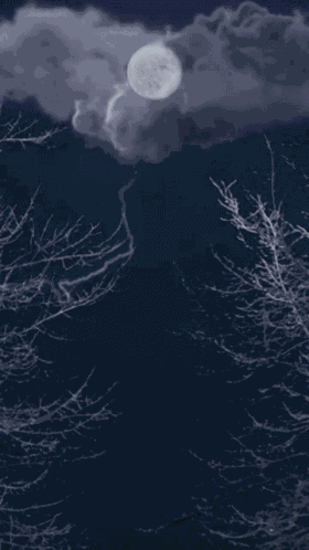 Lightning Amrzlak GIF