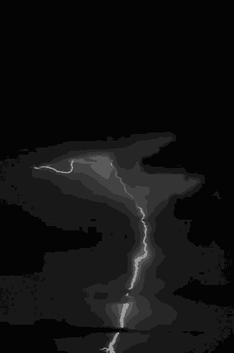 Lightning Cozy GIF