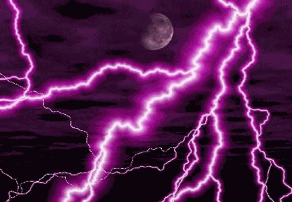 Lightning Frenzy GIF