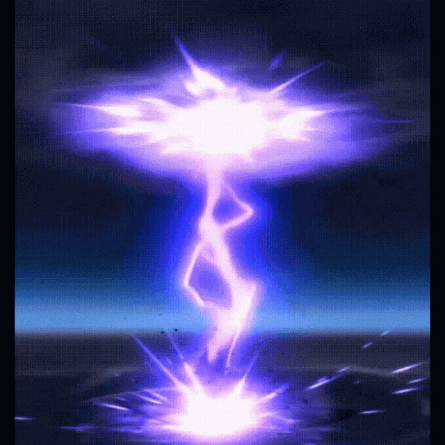 Lightning GIF