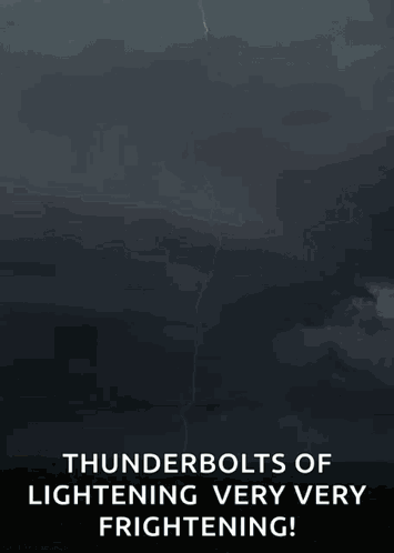 Lightning GIF