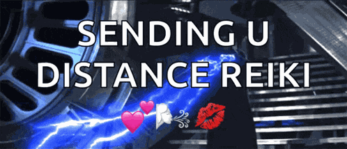 Lightning Palpatine GIF