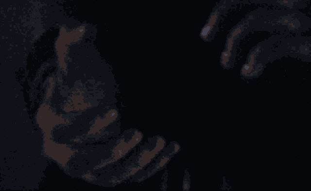 Lightning Powers GIF