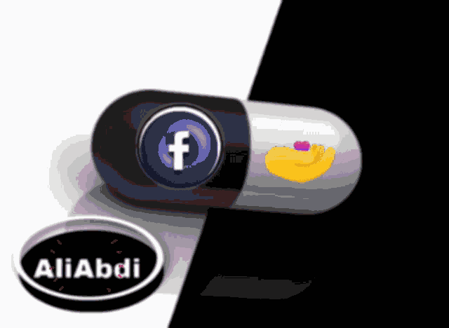 Like For Facebook GIF