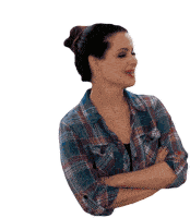 Like Watching A Car Crash Stevie Budd Sticker