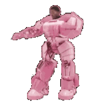 Lil Nas X Hotbox Sticker