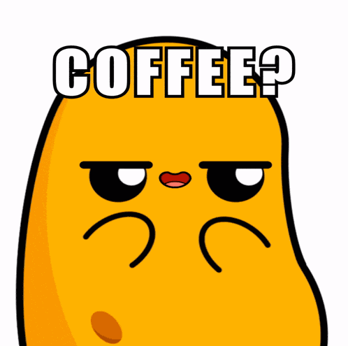 Lil Potate Lil Potates GIF