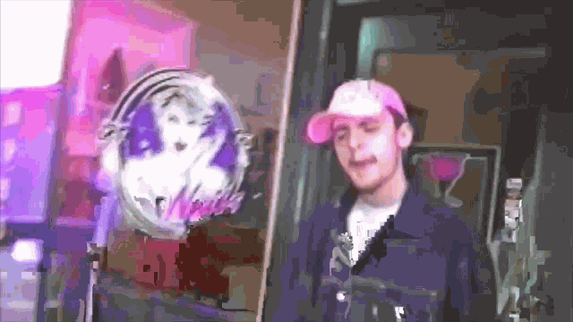 Lil Soda Boi Good Drink GIF