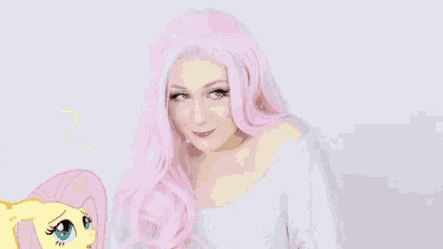 Lillee Jean Pony GIF