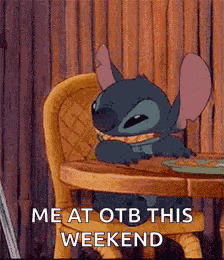 Lilo And Stitch Clap GIF
