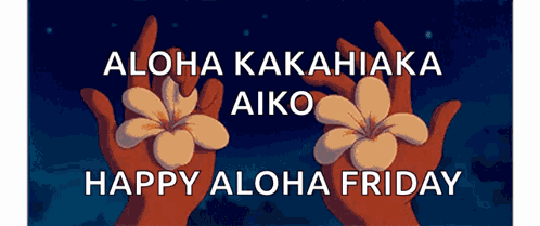 Lilo And Stitch Hold The Flower GIF