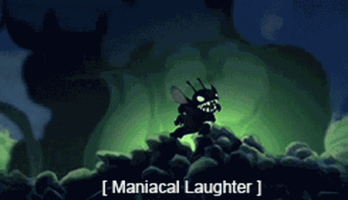 Lilo And GIF