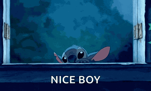 Lilo E Stitch Lilo And Stitch GIF