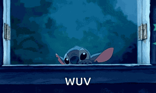 Lilo E Stitch Lilo And Stitch GIF