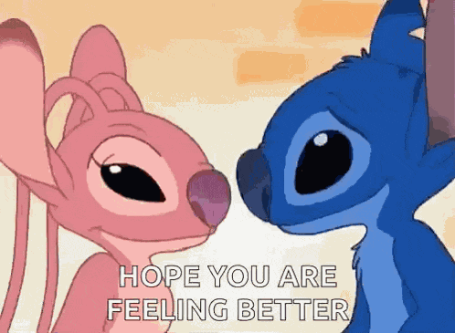 Liloandstitch Angel GIF