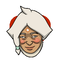 Lilsushi Lilsushikim Sticker