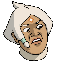 Lilsushi Lilsushikim Sticker