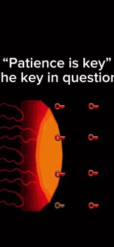 Limbo Keys Geometry Dash GIF