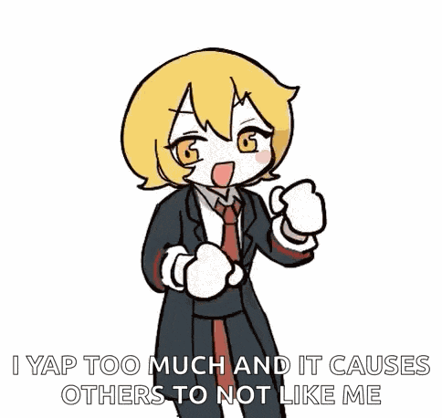 Limbus Company Don Quixote GIF