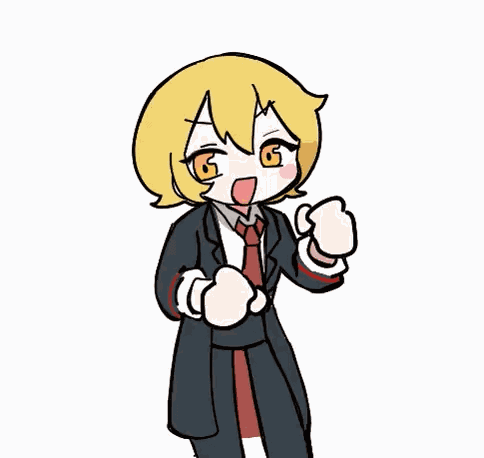 Limbus Company Don Quixote GIF