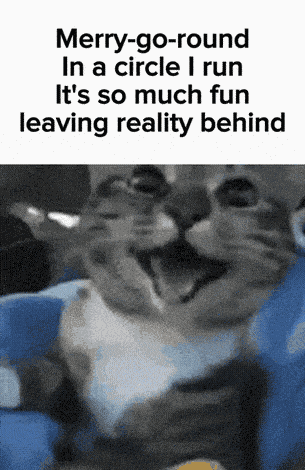 Limbus Company Mili GIF