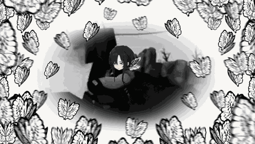 Limbus Company Solemn Lament GIF