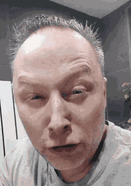 Limmy Blahem GIF