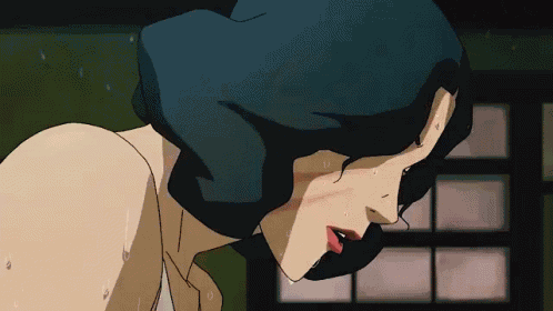 Lin Lin Beifong GIF