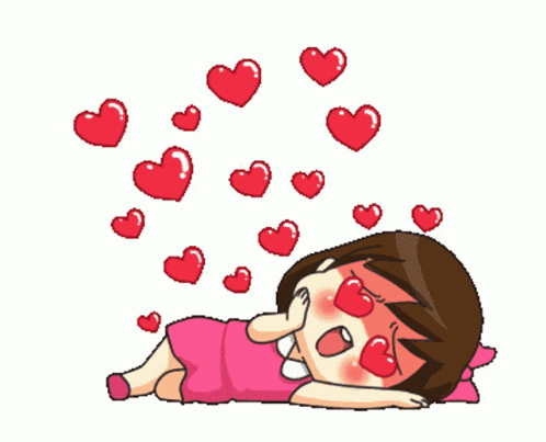 Lindeza Linda GIF