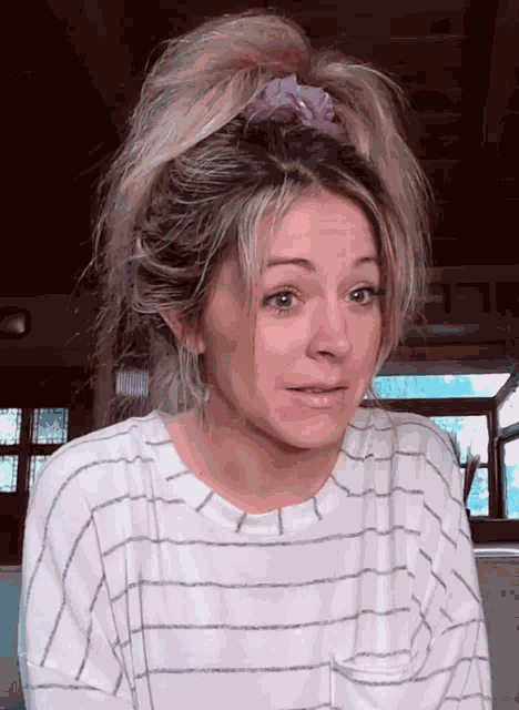 Lindsey Stirling Cute GIF