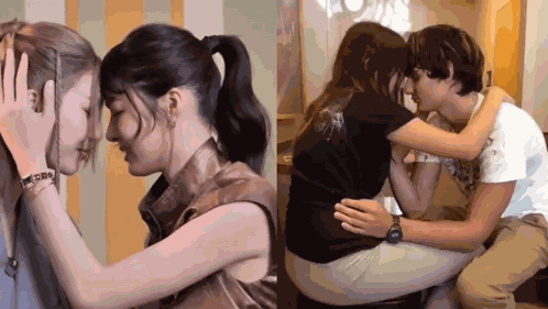 Lingorm Lingling GIF